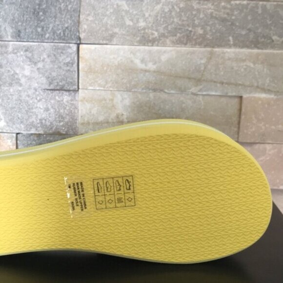 MICHAEL Michael Kors Logo Platform Slide Sandal - Picture 7 of 7